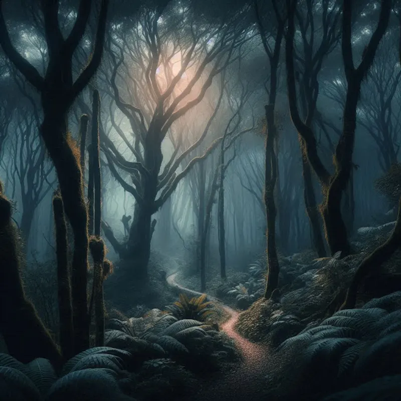 My Top 8 Fantasy Books: From Middle-earth to the Mordant — blog post by David Burrows